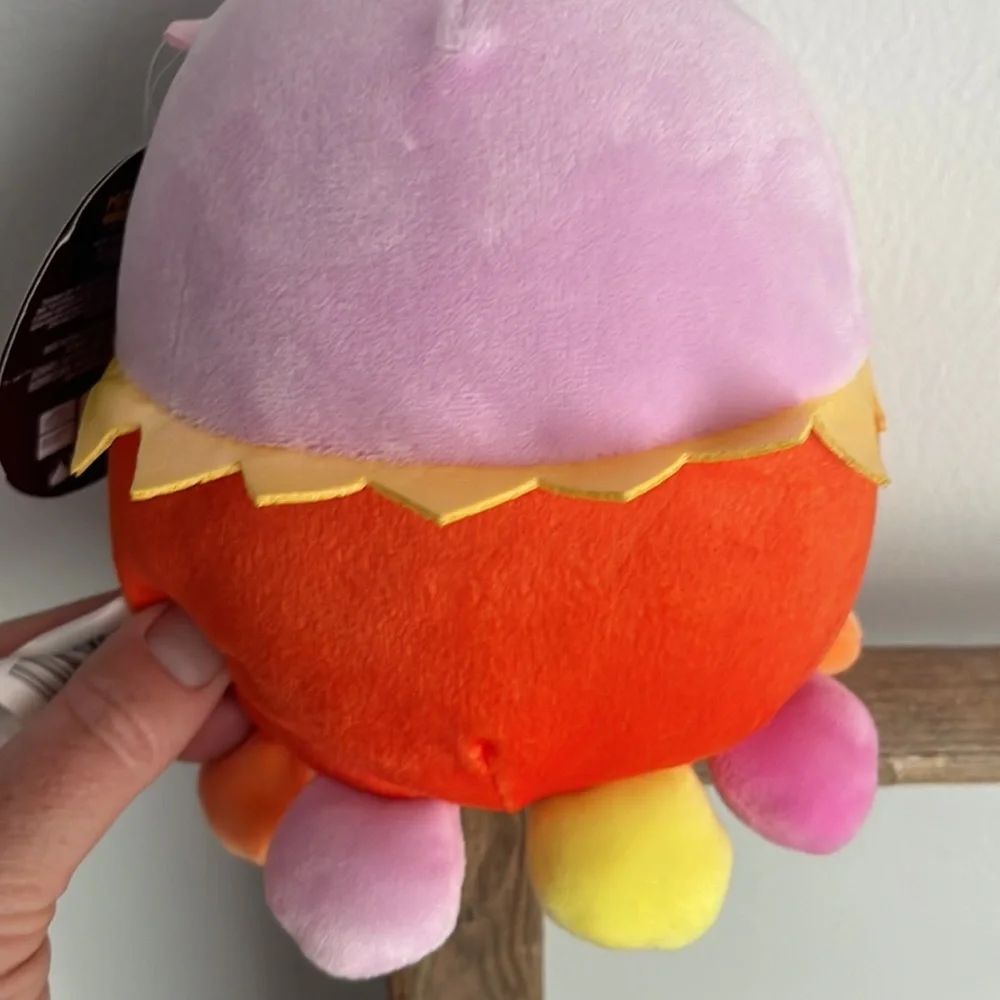Hershey Squishmallow Jeanne Reese’s Peanut Butter Cups